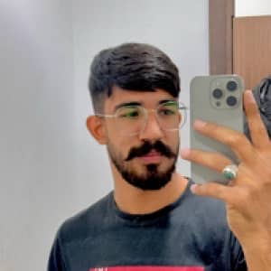 Shah Zaib