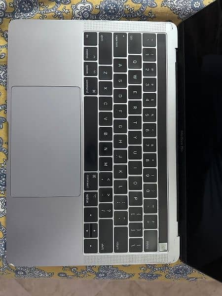 MacBook Pro 13 inch 2
