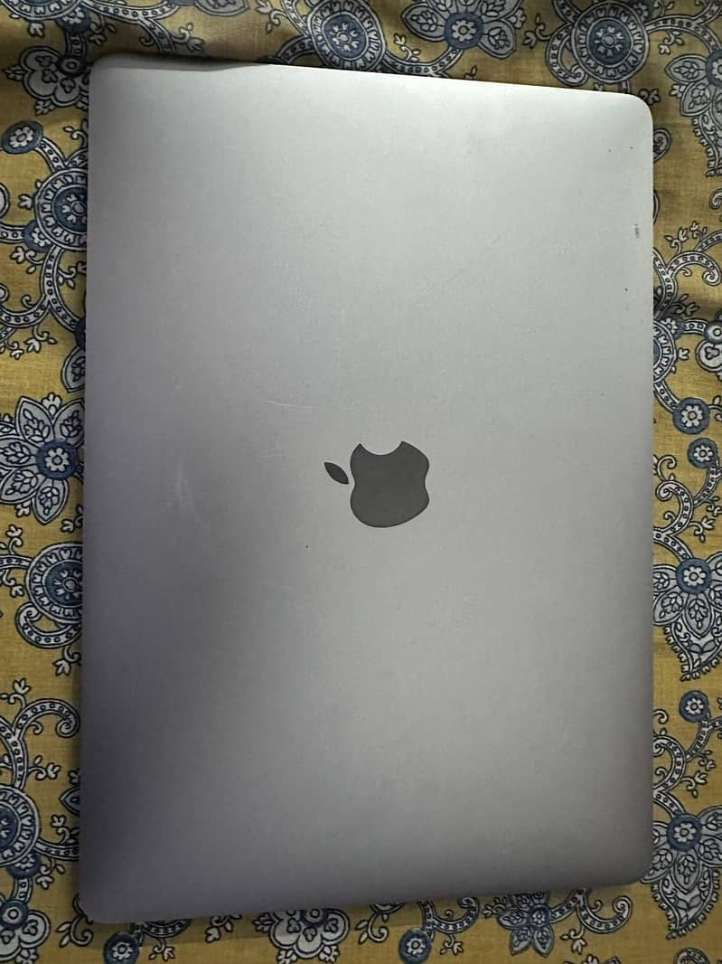 MacBook Pro 13 inch 12