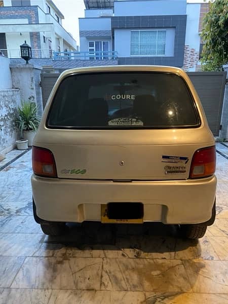 daihatshu cuore 2009 read add 1