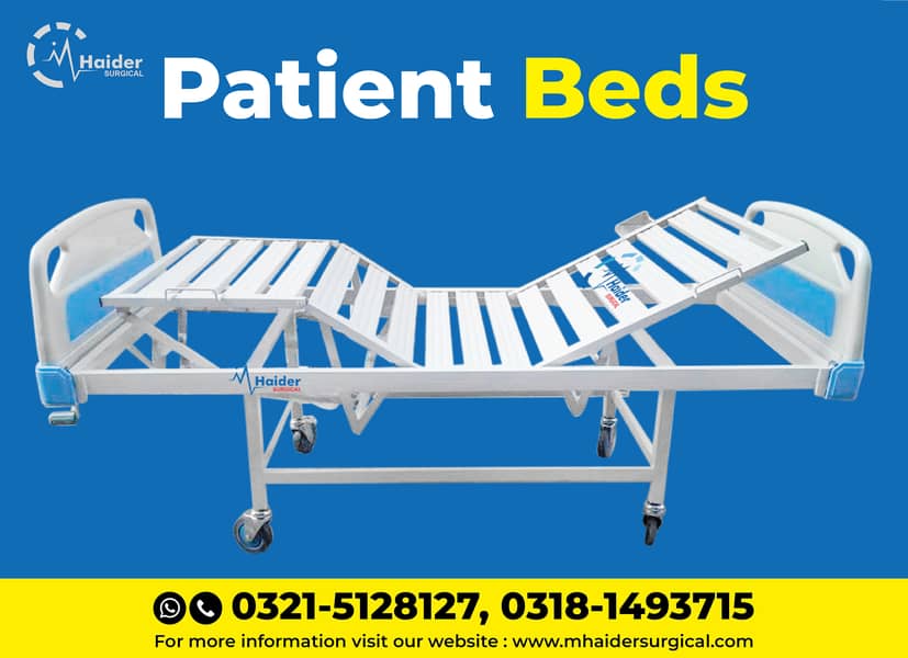 Hospital Furniture & Medical Equipment Whole Sale Rates Bulk Quantity 19