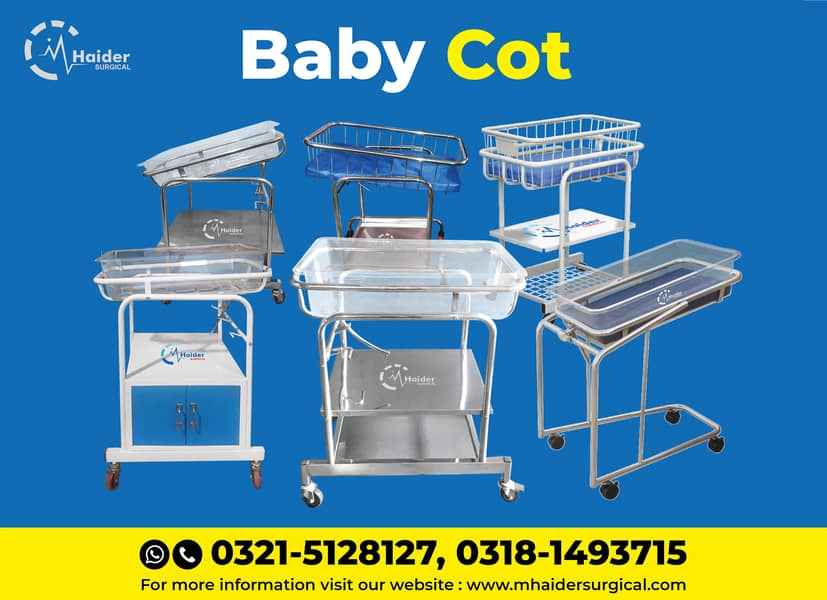 Hospital Furniture & Medical Equipment Whole Sale Rates Bulk Quantity 11