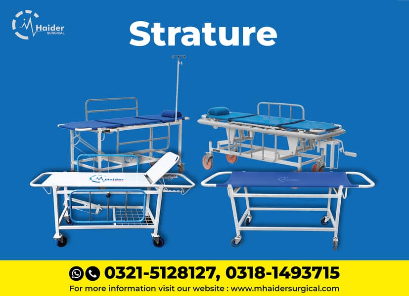Hospital Furniture & Medical Equipment Whole Sale Rates Bulk Quantity 13