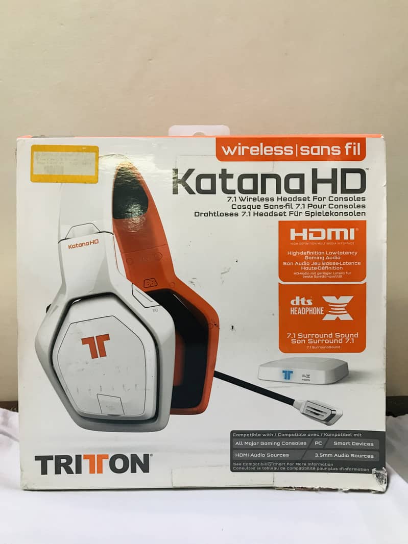 Gaming Headphone 7.1 Surrounding in Best Rate 2