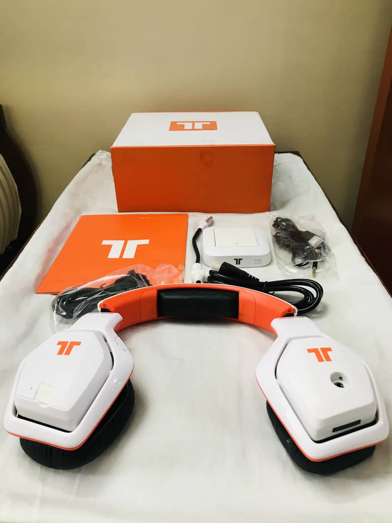 Tritton Gaming Headphone 7.1 Surrounding in Best Rates 2