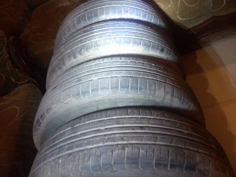 Alloy Rims 14 size (FIXED PRICE) 12