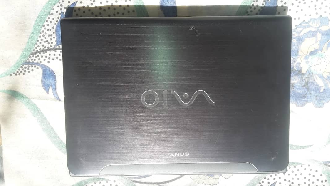 Sony Vaio Laptop for sale 4