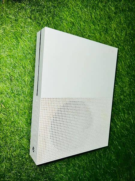 xbox one s 0