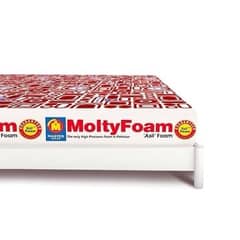 Mattress / Moltyfoam / foam