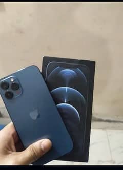 Iphone 12 pro Max Pta Approved
