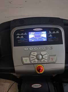 treadmill & gym cycle 0308-1043214 / Running Mac/ Elliptical/ air bike