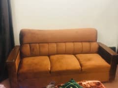 New Sofa