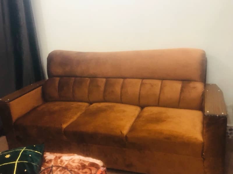 New Sofa 1