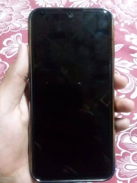 Vivo Y17 10 by 10 Condition Mobile Fully PTA Approved Mobile 2