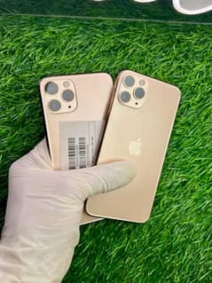 Iphone 11 Pro - 256gb - Pta Approved - 90+ battery healths