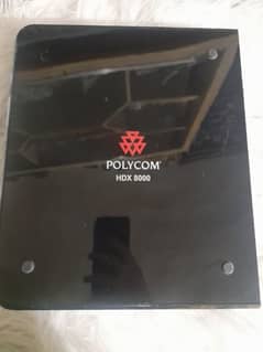 polycom video conference system