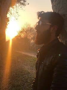 Muhammad Umar Sohail