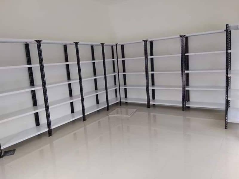 wherehouse rack/storage rack/iron rack/metal rack/steel rack/rack 4