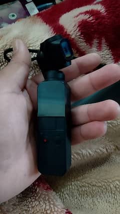 dji osmo pocket 1