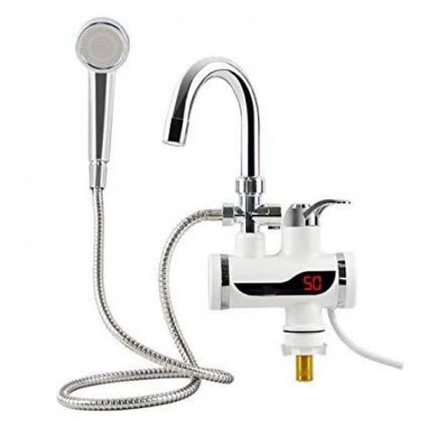 instant Electric Water Heater Tap Faucet sale 4