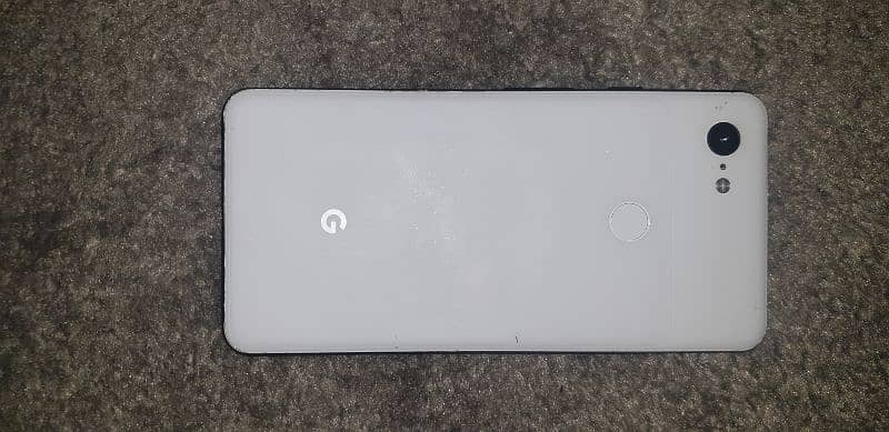 Google pixel 3xl, 64gb, non Pta, no fault working perfect. 0