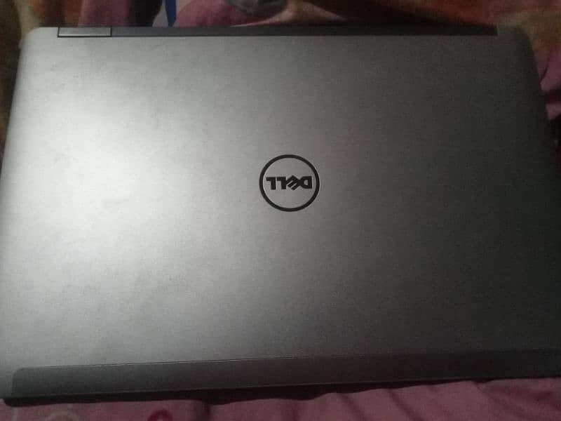 LAPTOP CORE i7 MQ SERIES PROCESSOR FOR HEAVY WORK FOR SELL 4