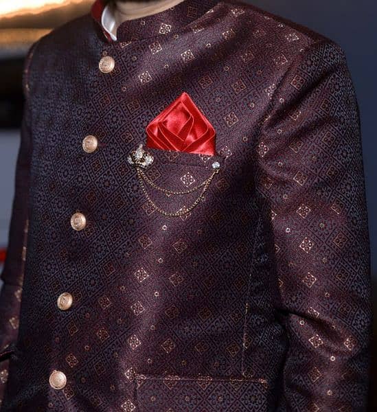 Prince Coat of Groom 3