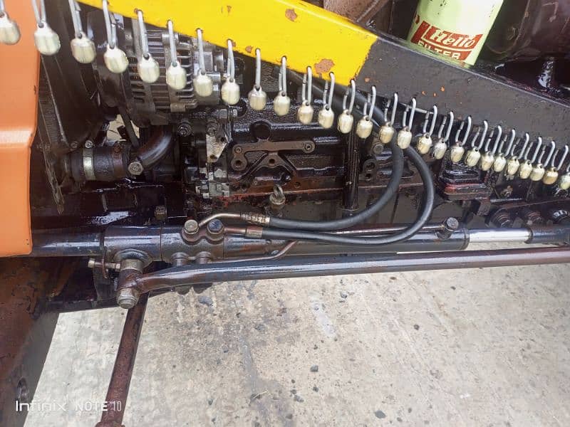 Fiat 480S power for sale 6