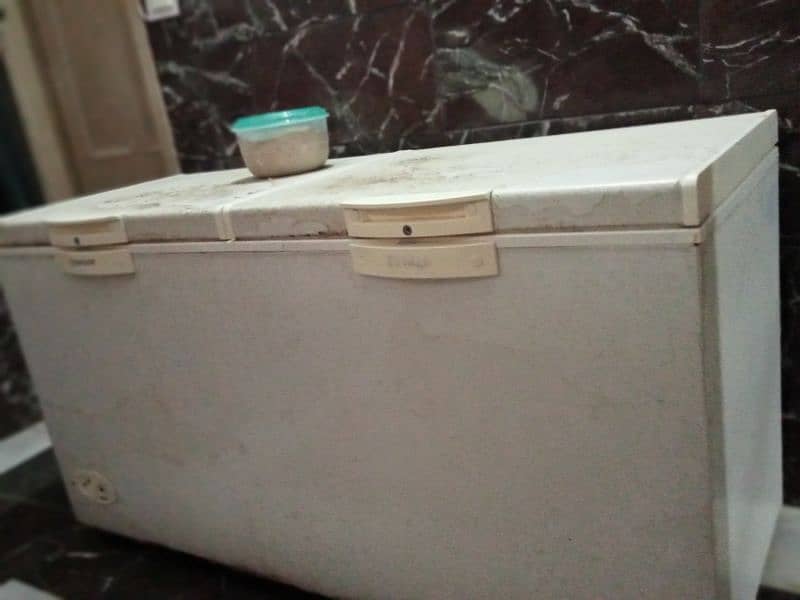 Freezers For sale New Condition main Available Hain 1