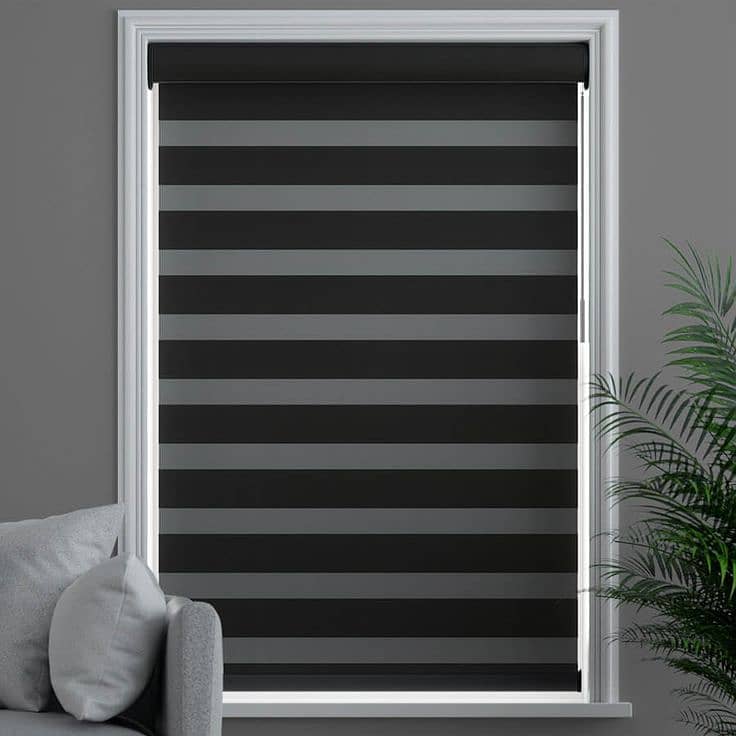 Blinds | Roller blind | Zebra blind | Office blind/window blinds 16