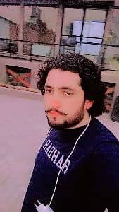 Imran Wazeer