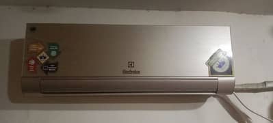 Electrolux DC inverter 1. tone only one Susan uoz 3 month