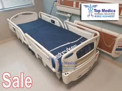 medicated bed/hospital bed/medical equipments/ beds/patient beds