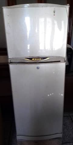 Waves fridge for sale. 0