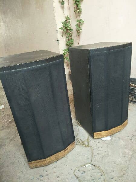 speaker for sale with high bass 3
