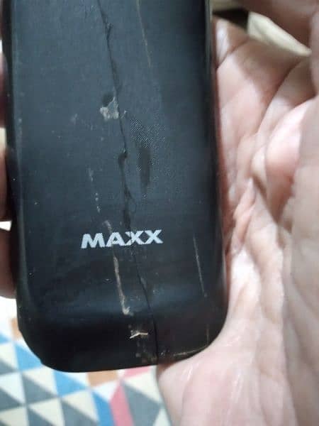 MAXX mobile keypad 14