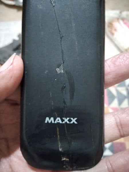 MAXX mobile keypad 15