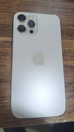 iPhone 12 Pro Max PTA approved 0