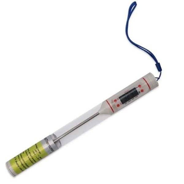 Food meter for temperatur checking 1