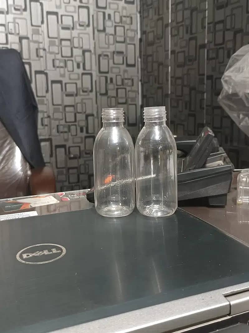 Pakistan Polymers - Plastic Bottles, Jars, Preforms 1