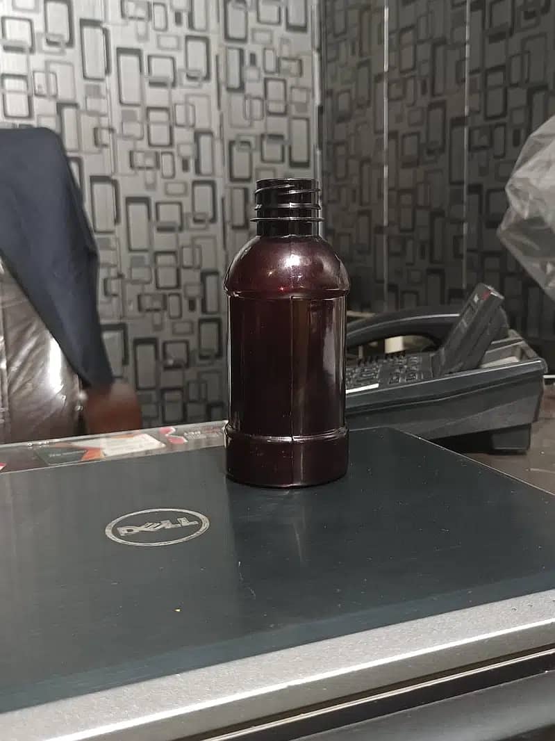 Pakistan Polymers - Plastic Bottles, Jars, Preforms 4
