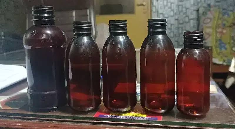 medicine plastic bottle /Plastic Medicine Bottles /Wholesale PET bottl 1