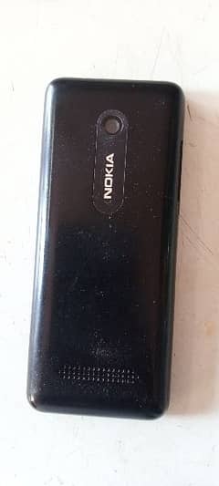 Nokia 206 Original Batri Original Kasing