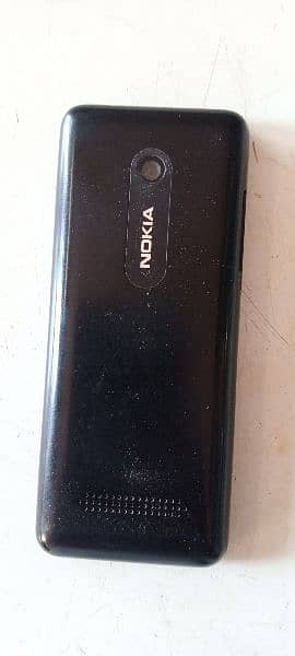 Nokia 206 Original Batri Original Kasing 0