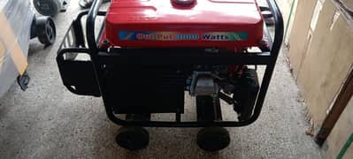 Loncin Generator for sale
