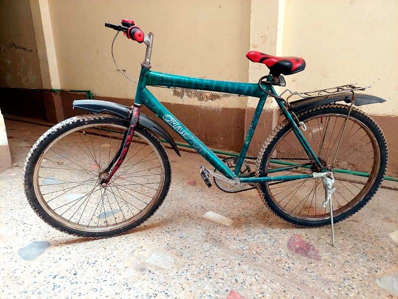 Bicycle urgent selling (well condition cycle) 0