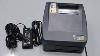 Datamax E-4304-Barcode/Label/Shipping Printer-Used - Australian Import