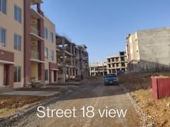 2 Bed Room Appartment in Bahria Town