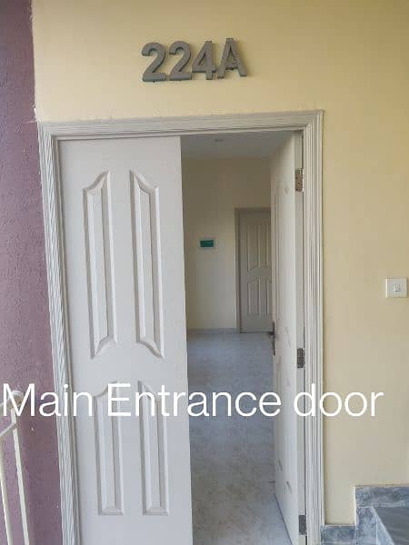 2 Bed Room Appartment in Bahria Town 4
