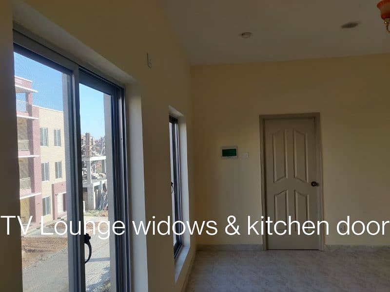 2 Bed Room Appartment in Bahria Town 5
